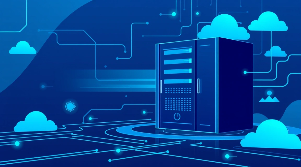 Servidor dedicado de 10 Gbps: cuando se necesita velocidad ilimitada