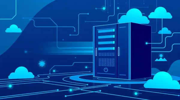 10 Gbps выделенный сервер: когда нужна безлимитная скорость