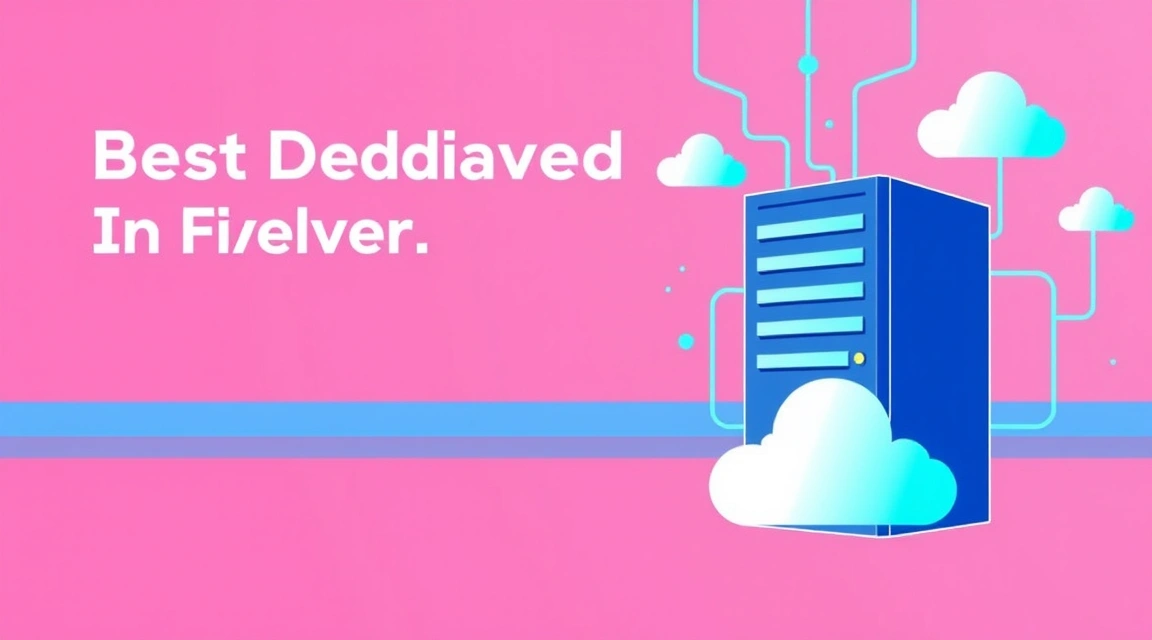 Los mejores servidores dedicados en Finlandia: revisión y precios 2026