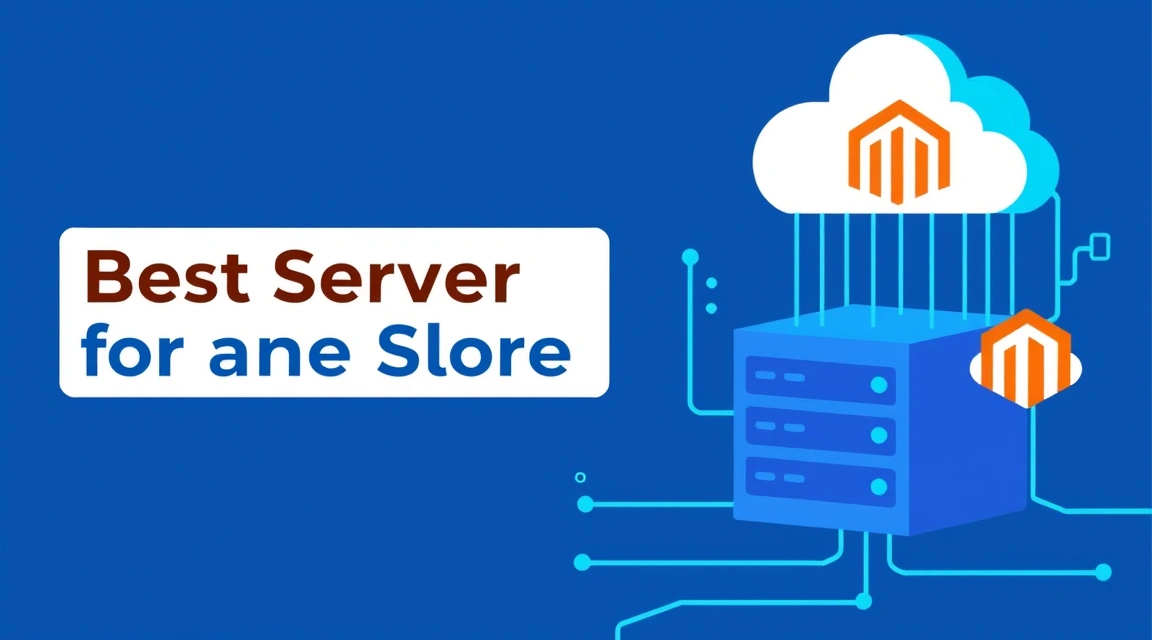 El mejor servidor para tu tienda online: WooCommerce, Shopify y Magento