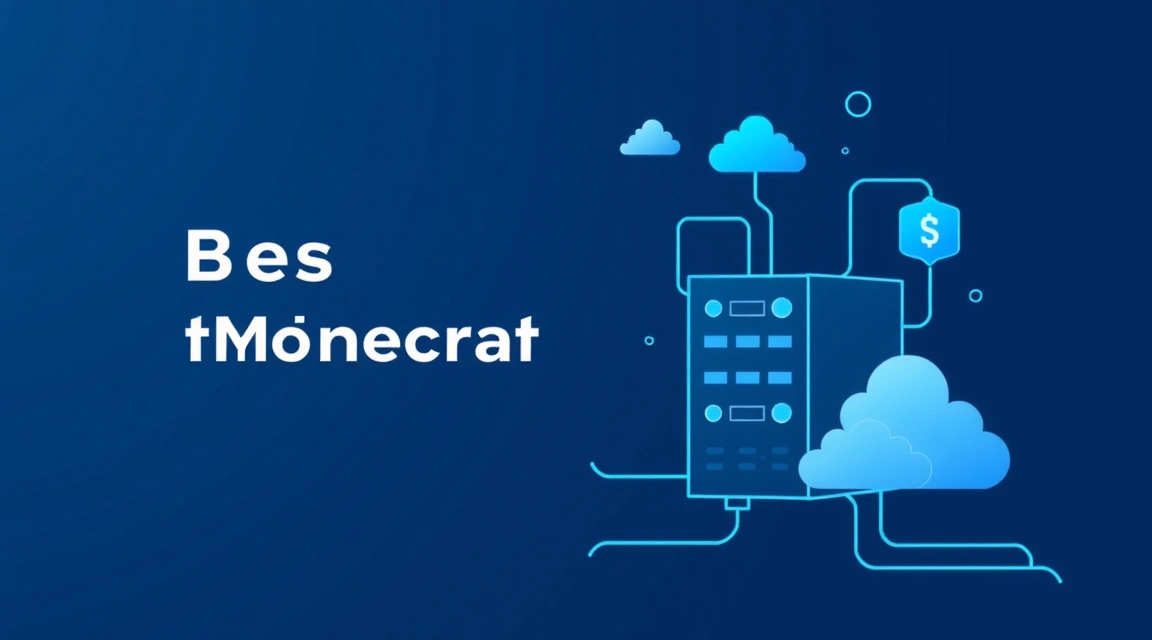 Best VPS for Minecraft Server 2026: Selection and Setup