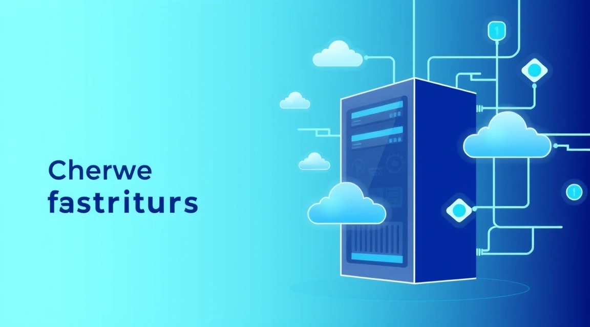 Дешёвые серверы для стартапов: с чего начать в 2026