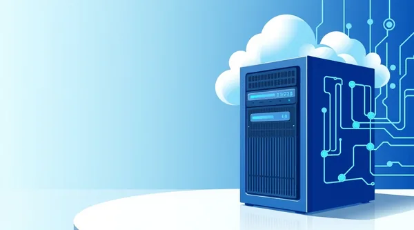 Servidor dedicado para inferencia de IA: elección de hardware