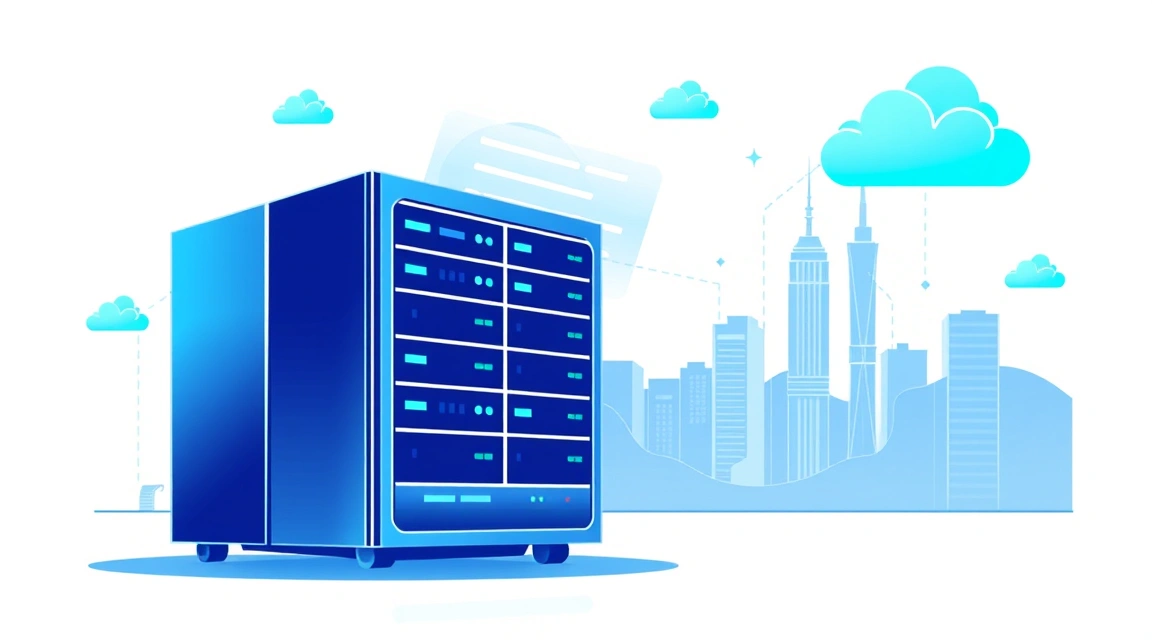 Servidor dedicado en Hong Kong: alojamiento con baja latencia en Asia