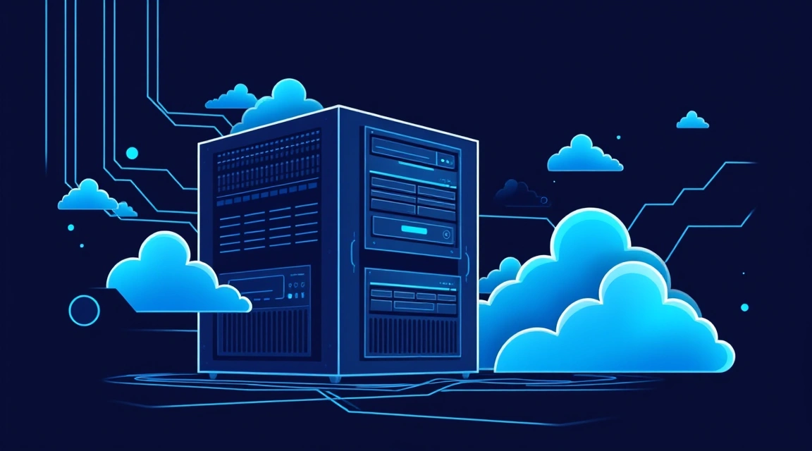 Dedicated server on Ryzen 5 3600: the best budget option in 2026