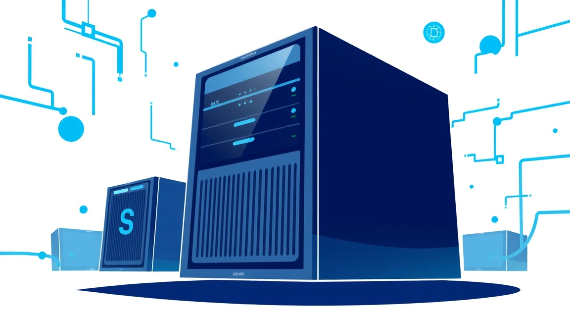 Выделенный сервер на Xeon E3-1230v2: обзор, цены и где купить