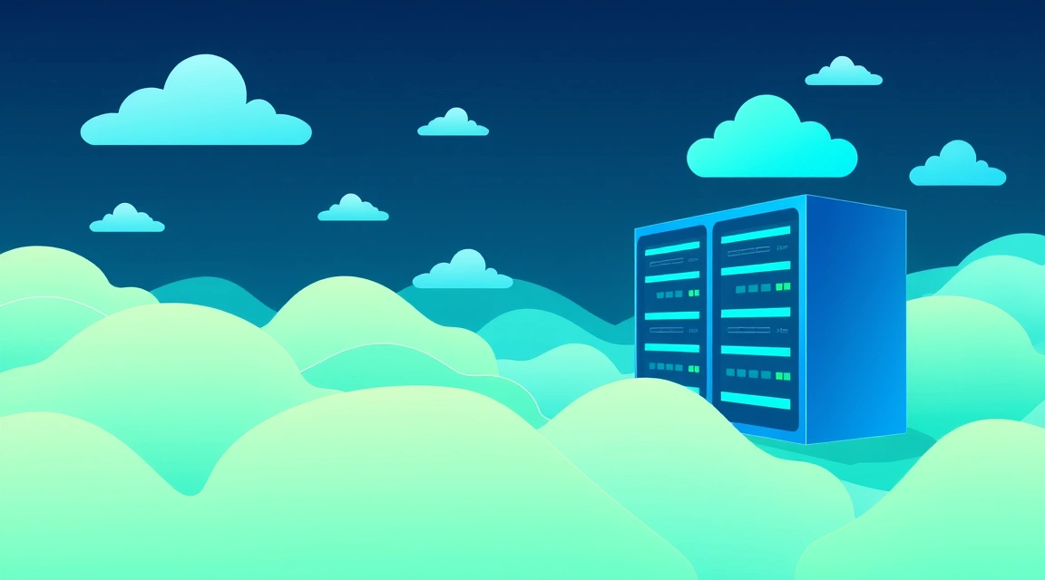 Выделенные серверы в Исландии: зелёный хостинг