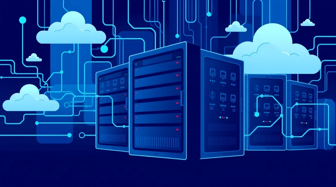 Dedicated servers in New York: data centers and prices