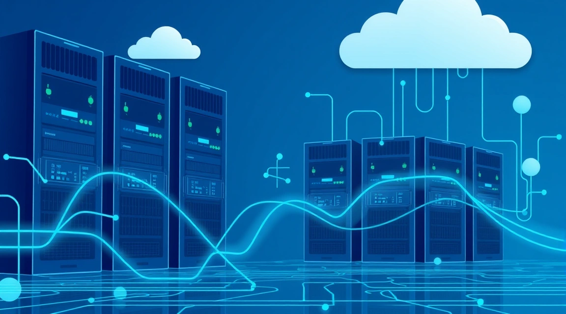 Servidores dedicados en Corea del Sur: bajo ping para Asia