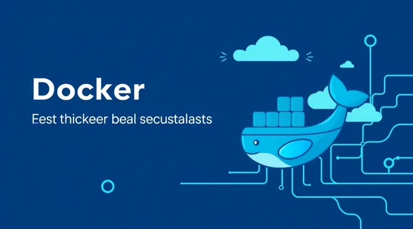 Docker VPS: лучший хостинг для контейнеров 2026