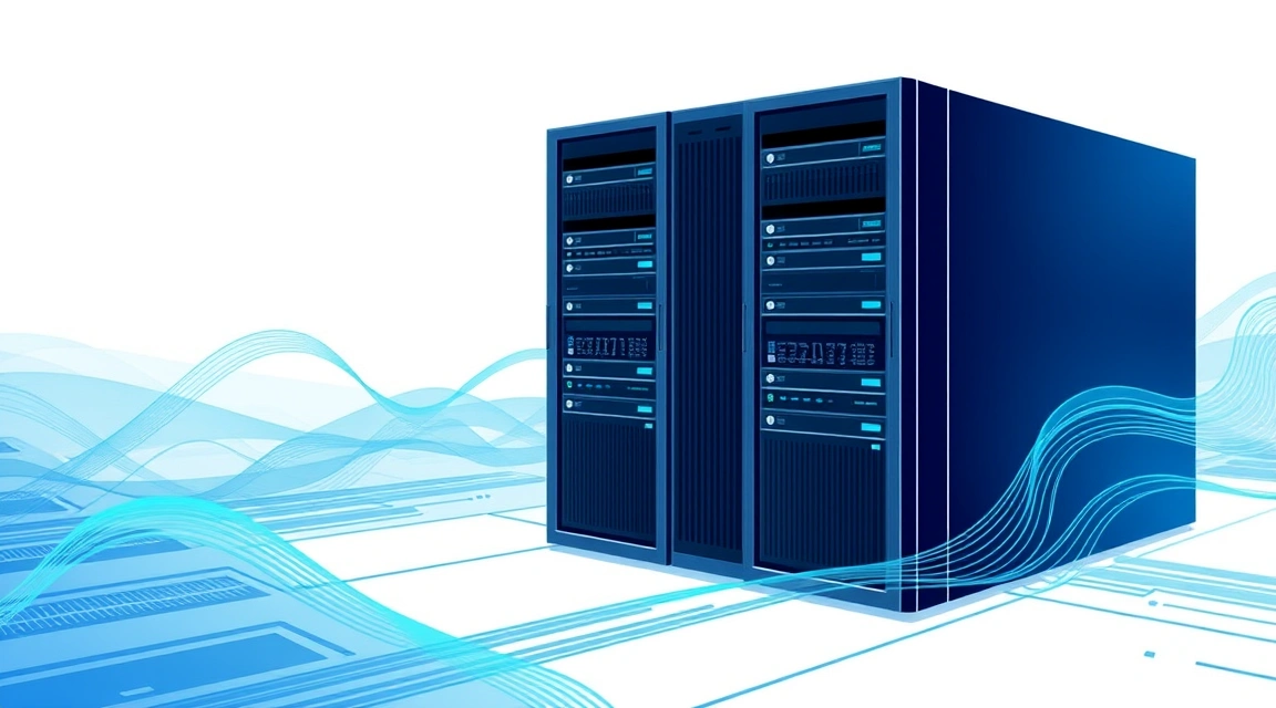 EPYC 7713 dedicated server: 64 cores for enterprise tasks