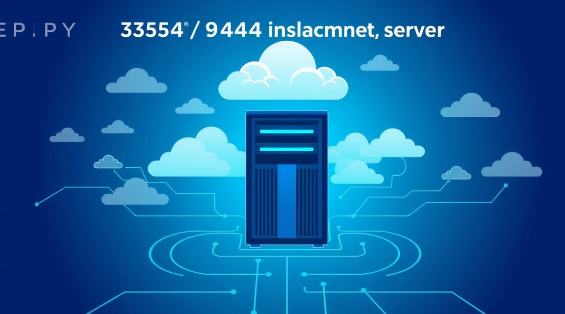 EPYC 9354/9454 Dedicated Server: Genoa Platform Overview