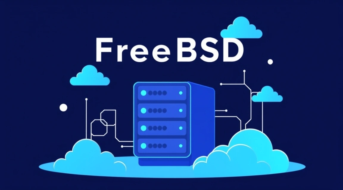 FreeBSD VPS Hosting: Best Plans 2026