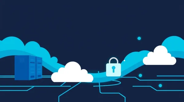 Хостинг для финтеха: серверы с compliance и безопасностью