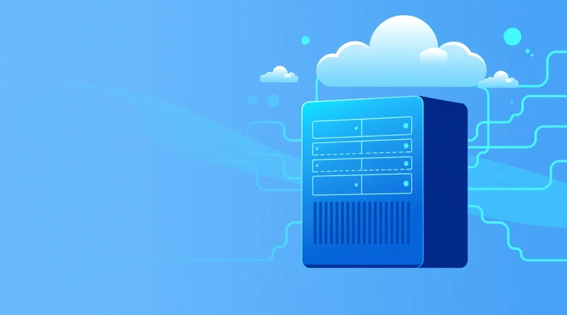 Как выбрать VPS: полный гайд для покупателя 2026