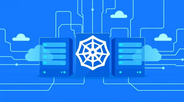 How to deploy a Kubernetes cluster on dedicated servers