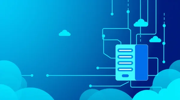 Cómo iniciar un servicio proxy: infraestructura y servidores