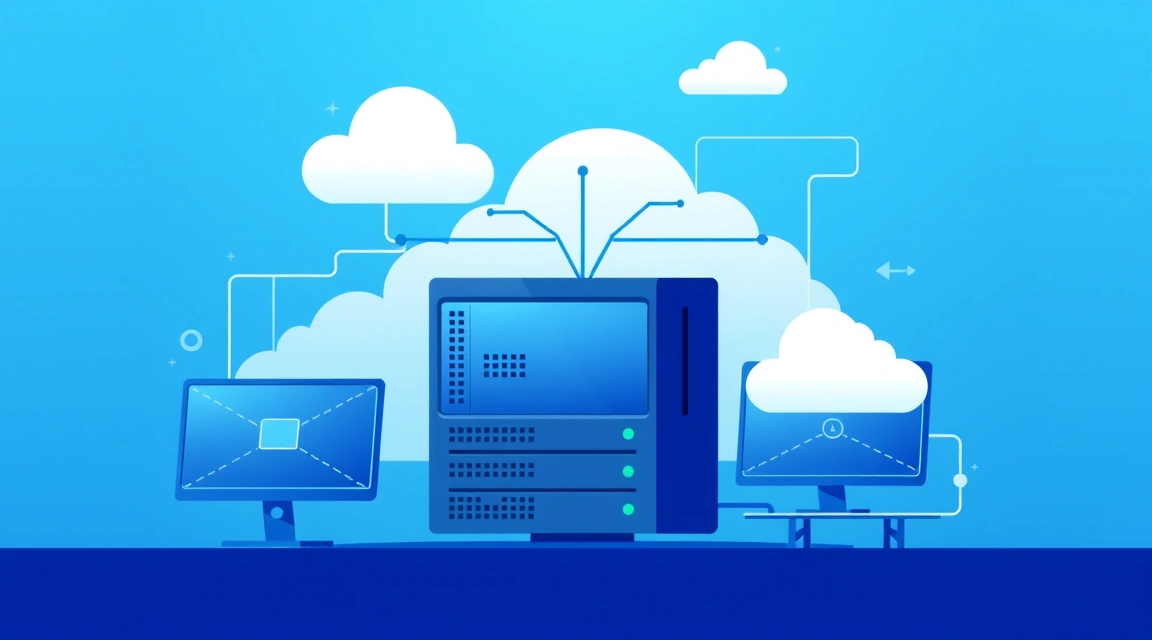 Cómo iniciar un servicio de IPTV: servidores e infraestructura
