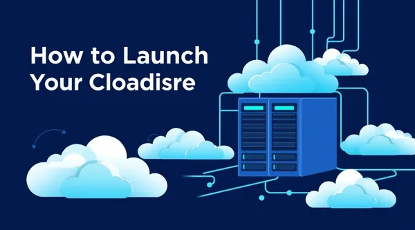 Cómo iniciar su propio alojamiento en la nube con Proxmox VE