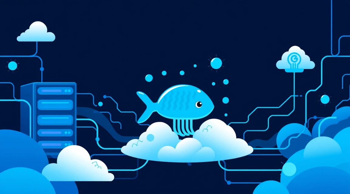 Jellyfin on VPS: your own media server from $10/month