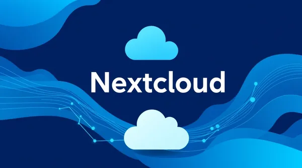 Nextcloud на VPS: свой облачный диск от $10/мес