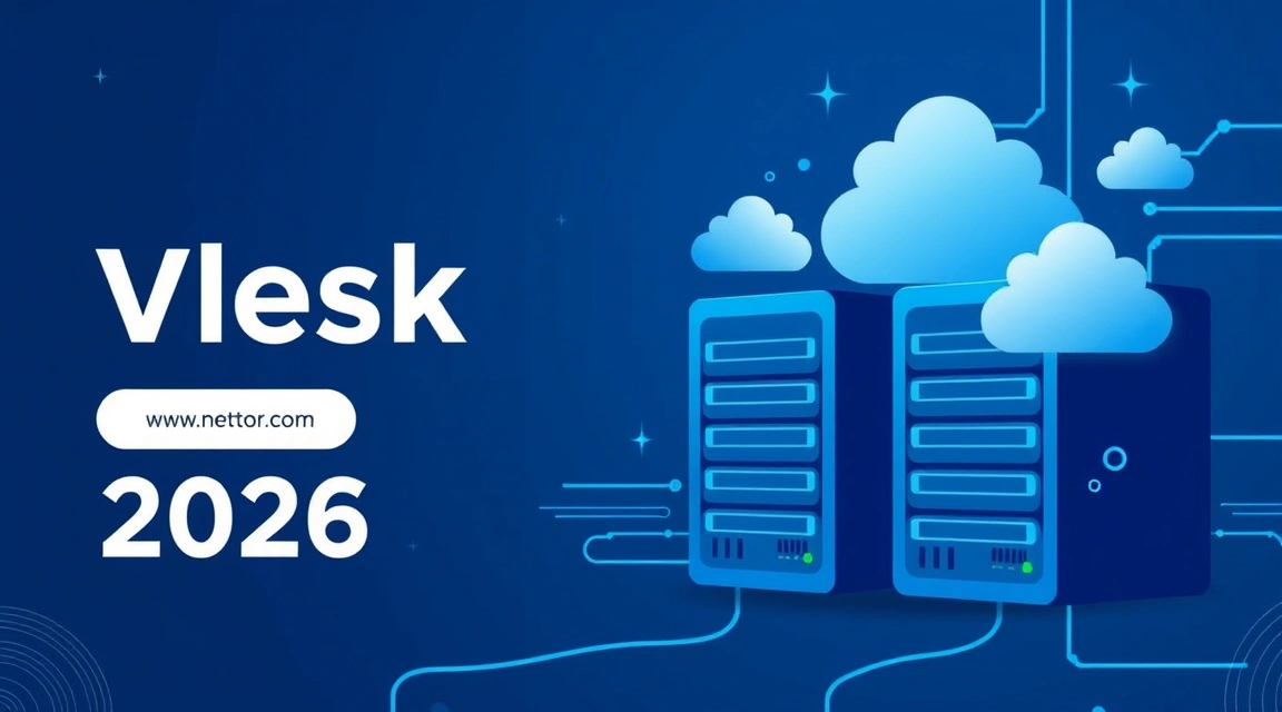 Plesk VPS хостинг: лучшие тарифы и настройка в 2026