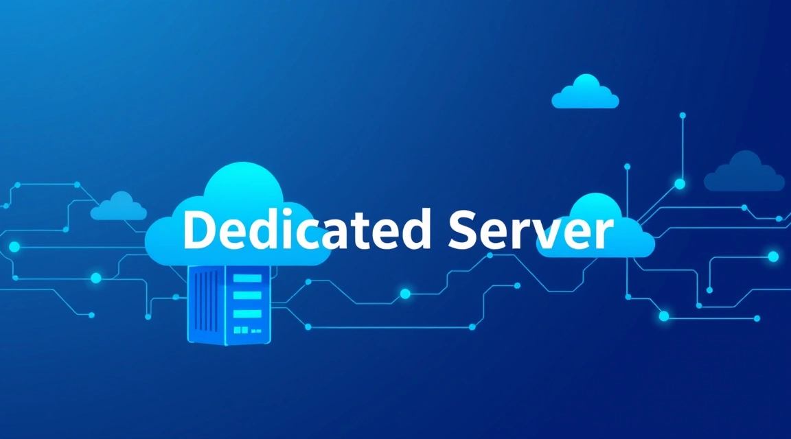 Unmetered выделенный сервер: безлимитный трафик без забот