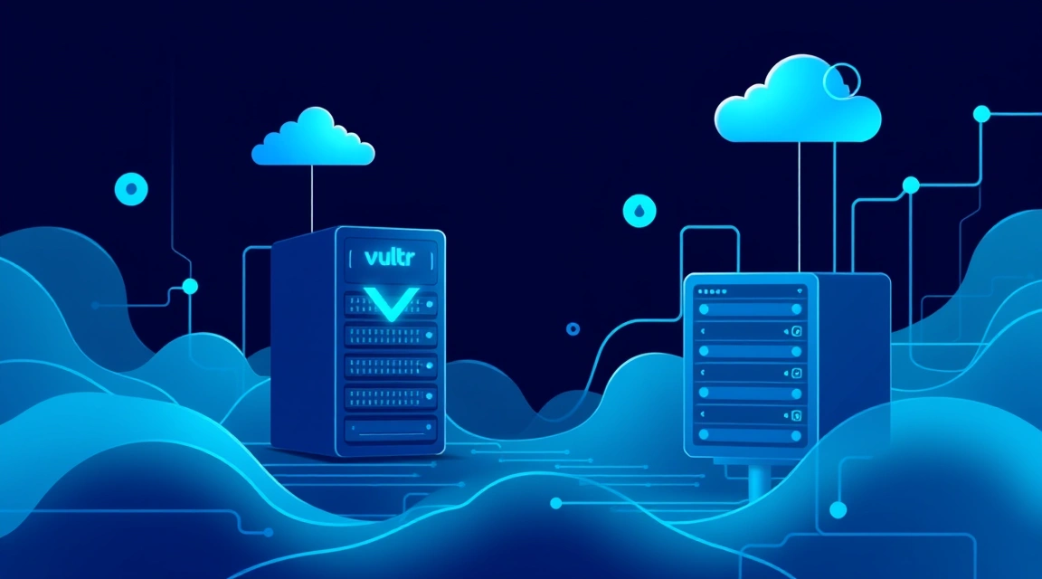 Альтернативы Vultr: GPU и VPS дешевле в 2026