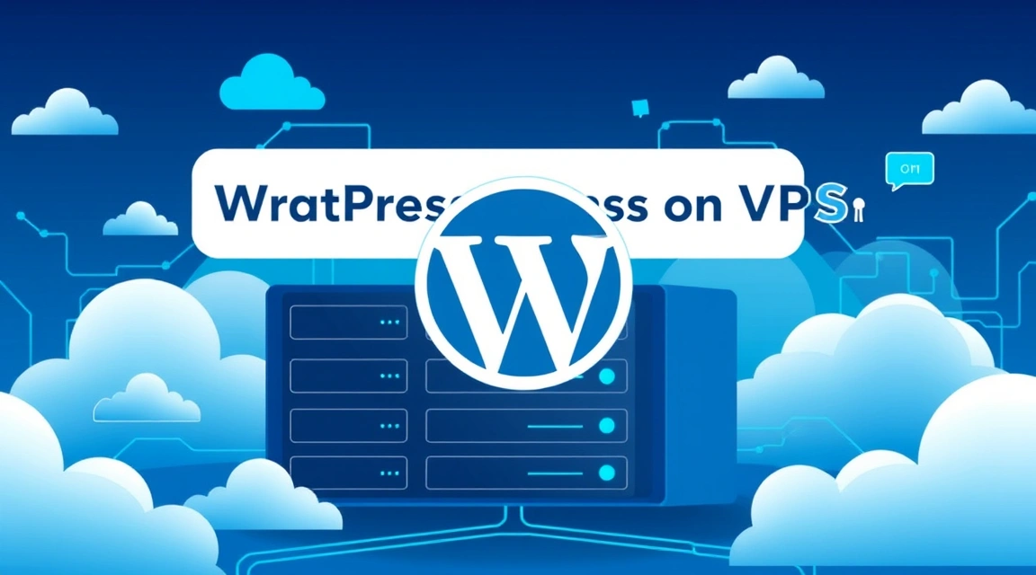 WordPress on VPS: Installation, Optimization, and Best Plans