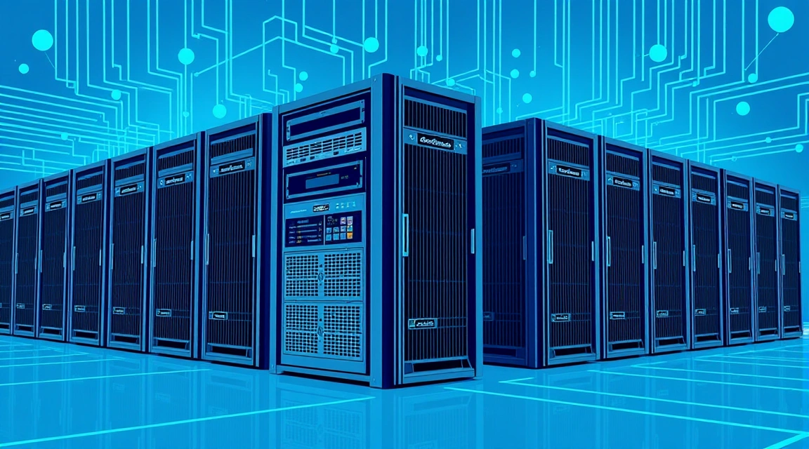 Xeon E5-2680v2 и E5-2680v4: серверы для тяжёлых задач