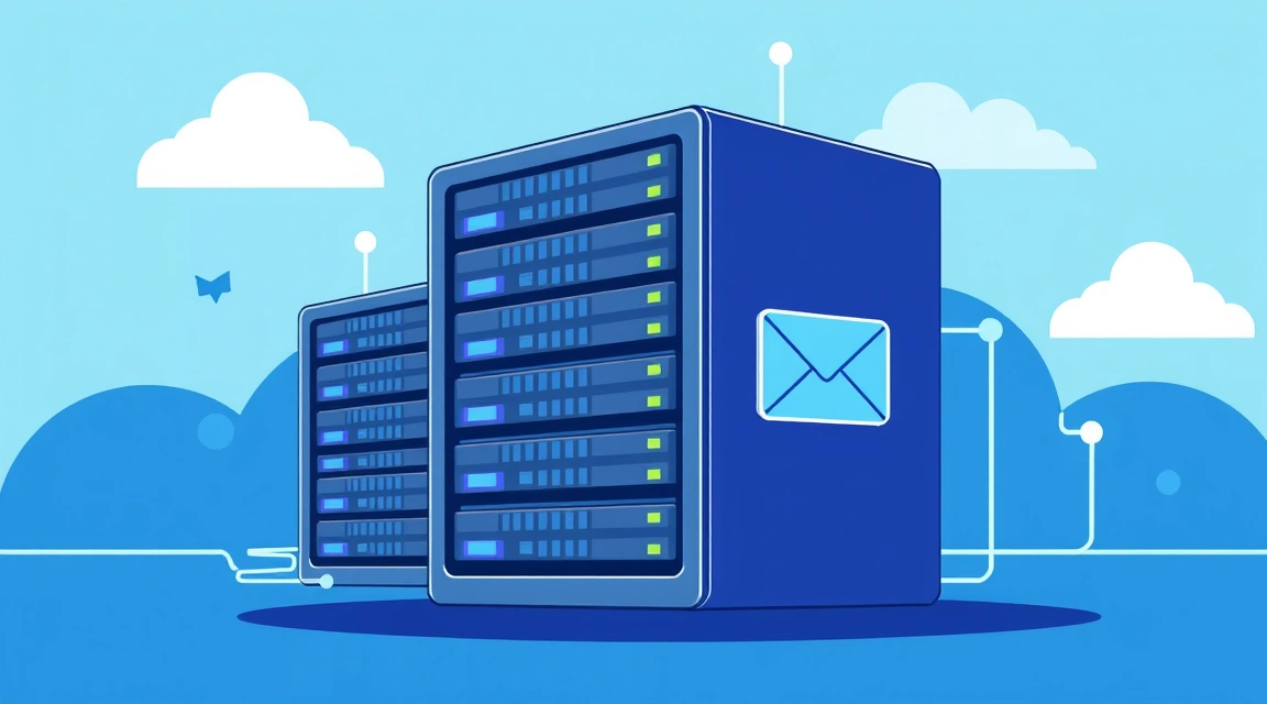 Zimbra на выделенном сервере: корпоративная почта