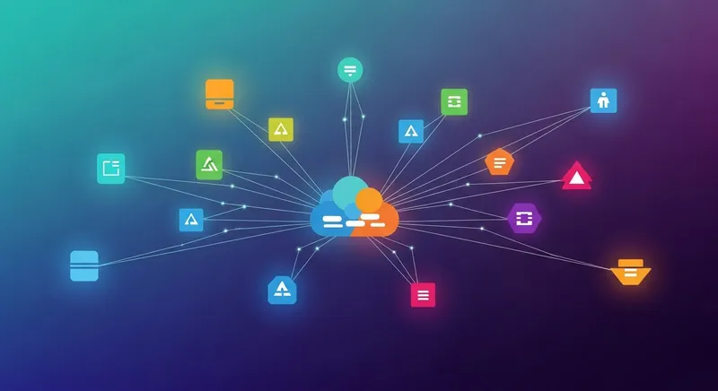 Глобальная балансировка нагрузки и DNS-файловер: Архитектура отказоустойчивых SaaS-приложений