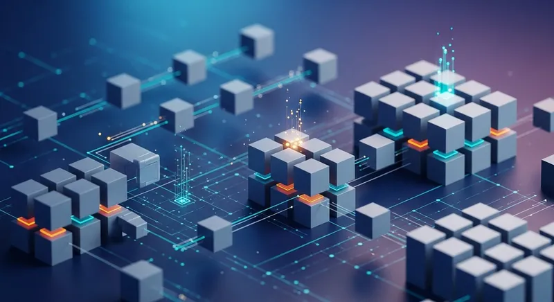 Оркестрация Docker-контейнеров без Kubernetes: Swarm, Nomad и альтернативы для VPS и выделенных серверов