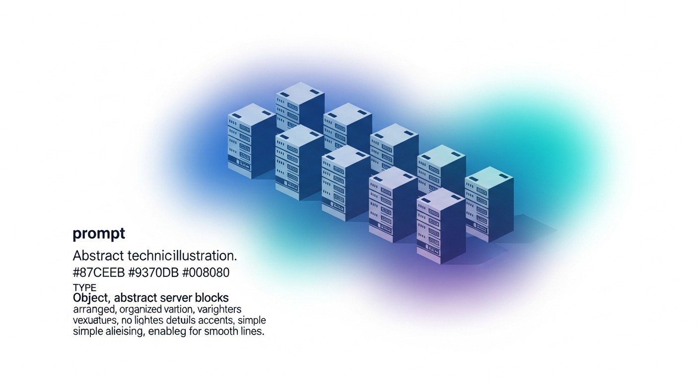 Управление флотом VPS и выделенных серверов с помощью Terraform и Ansible