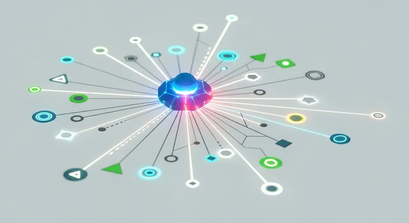 WebAssembly на сервере: Новая парадигма для высокопроизводительных микросервисов и FaaS на VPS/Dedicated