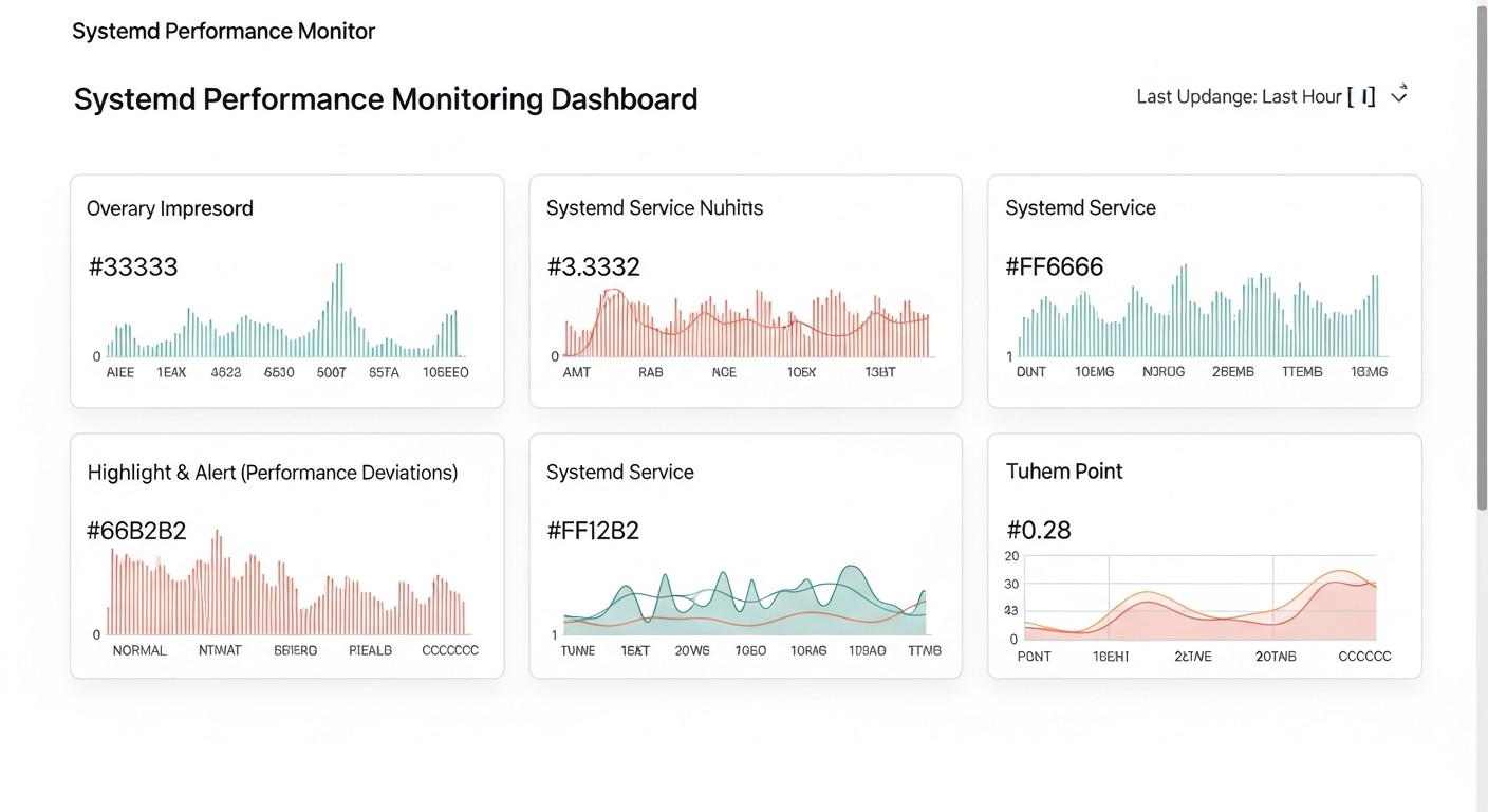 Diagram: Tools and Resources for Working with Systemd