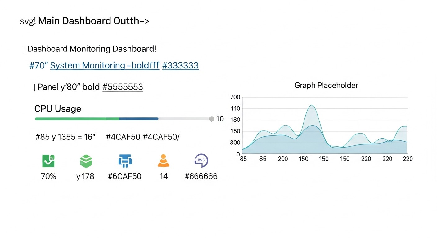 Diagram: Key Criteria for Reliability, Isolation, and Monitoring