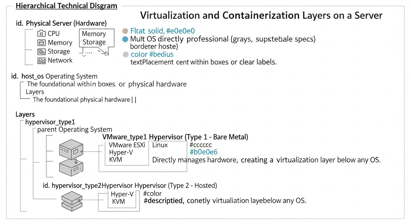 Diagrama: Consejos prácticos y recomendaciones para la seguridad de contenedores Docker en tiempo de ejecución