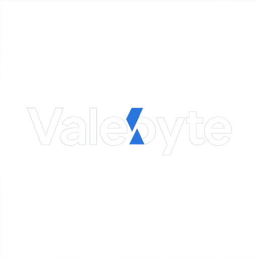 Valebyte