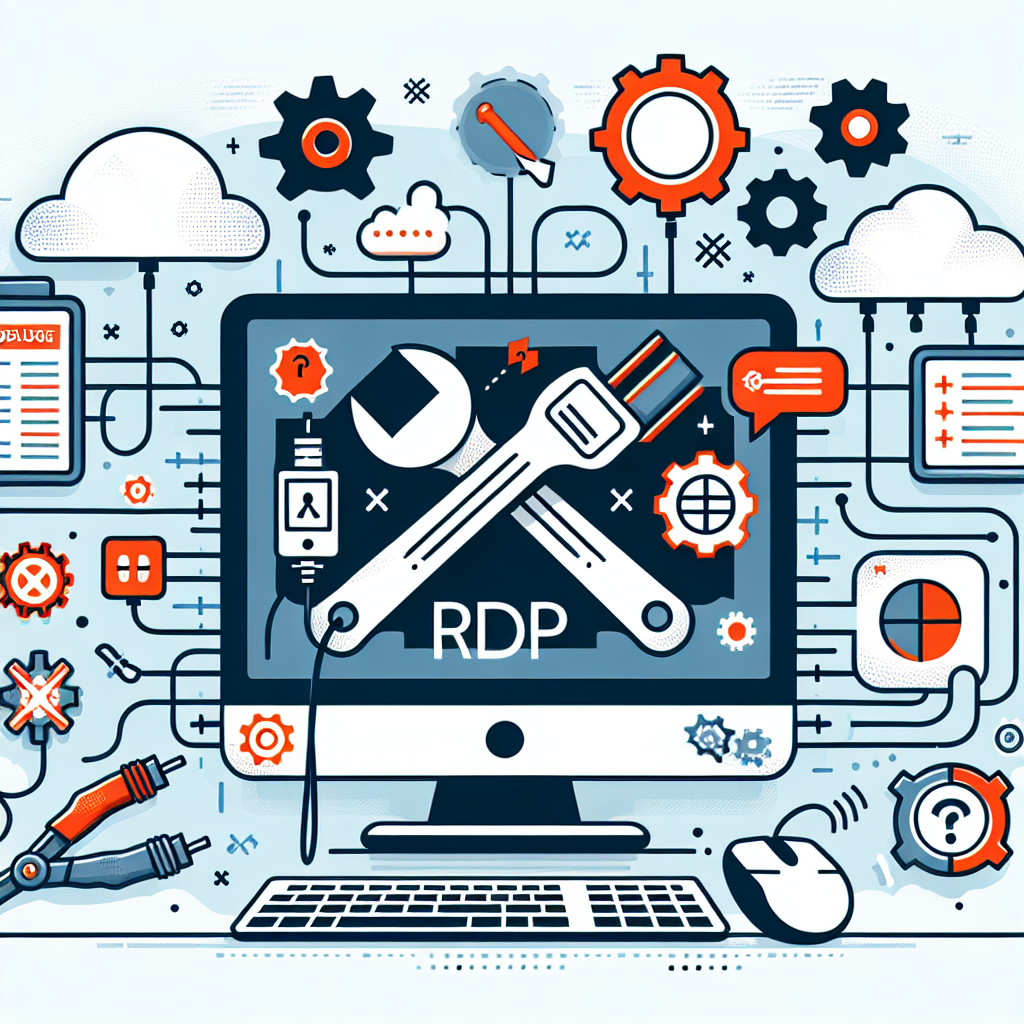 Как устранить проблемы с подключением к RDP