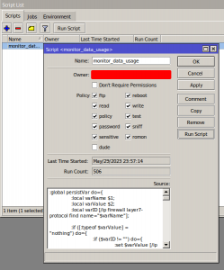 How to Configure Bandwidth-Limited Backups: A Complete Guide