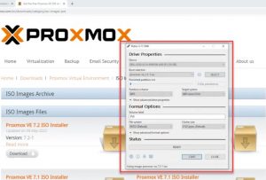 Recover Files from Your Proxmox VPS: A Step-by-Step Guide
