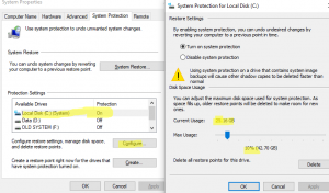 Create a System Restore Point on Your Debian Dedicated Server
