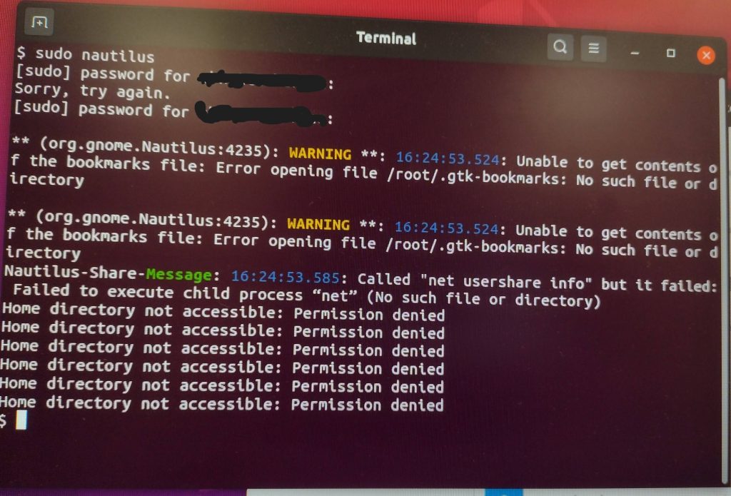 Ubuntu 20.04 Error: “E: Could not open file” – Troubleshooting & Fixes
