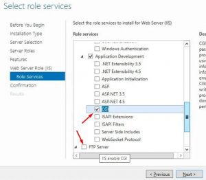 Fix IIS on Your Dedicated Windows Server: A Step-by-Step Guide
