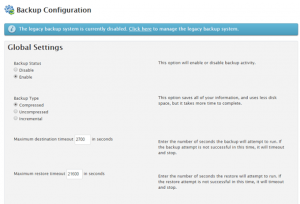 WHM/cPanel Dedicated Server Backup: The Complete Setup Guide