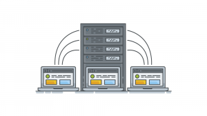 Как запустить веб-сервер на VPS?