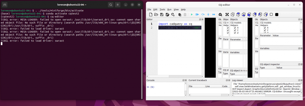 Error E: Could Not Open File in Ubuntu 22.04 – Troubleshooting Guide