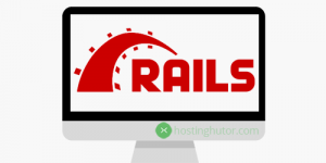 Установка Ruby on Rails на выделенный сервер