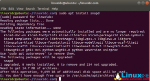 Ошибка DPKG: You don't have enough free space in /var/cache/apt/archives/ в Debian 10